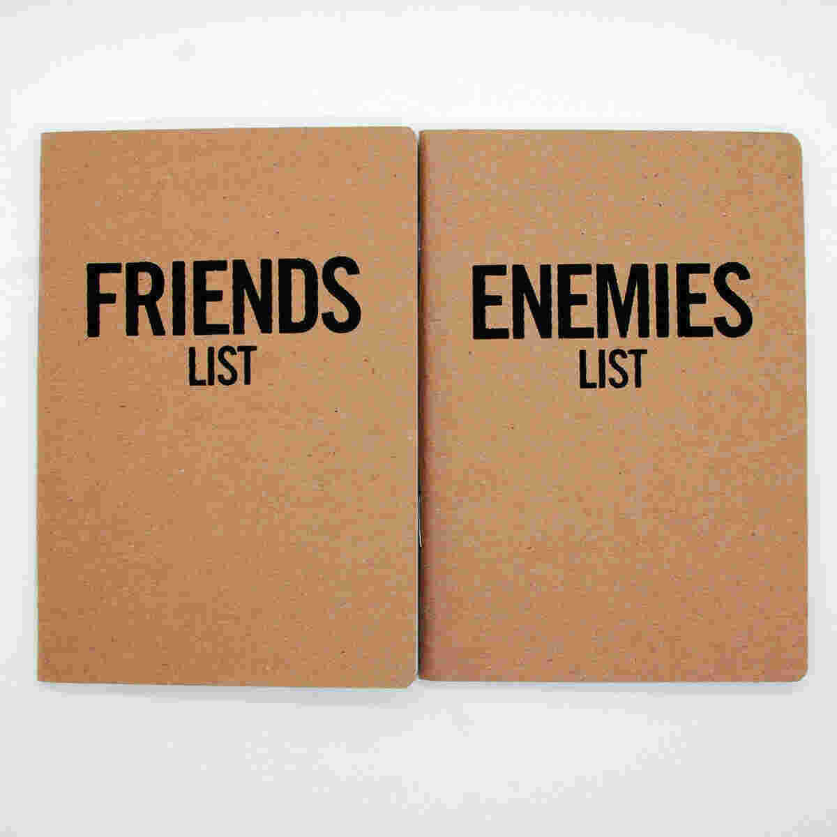 Enemies Meaning and Definition
