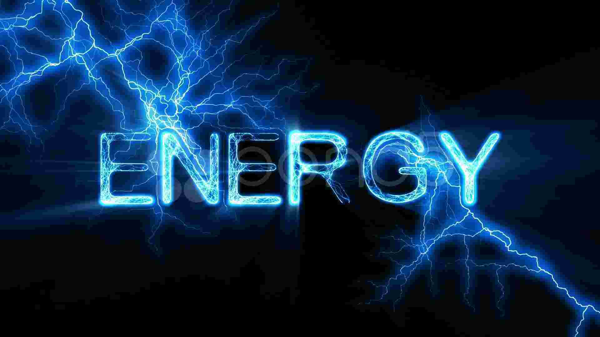 Energy Meaning and Definition