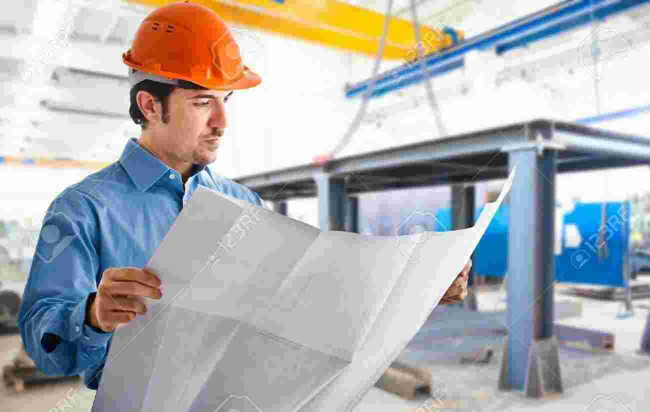 Engineer Meaning and Definition