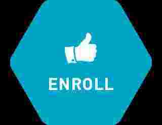 Enrolled Meaning and Definition