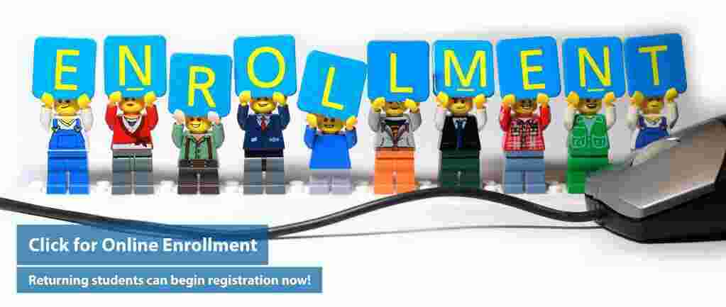 Enrollment Meaning and Definition