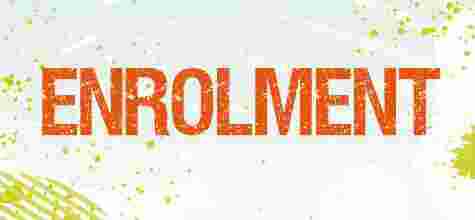 Enrolment Meaning and Definition