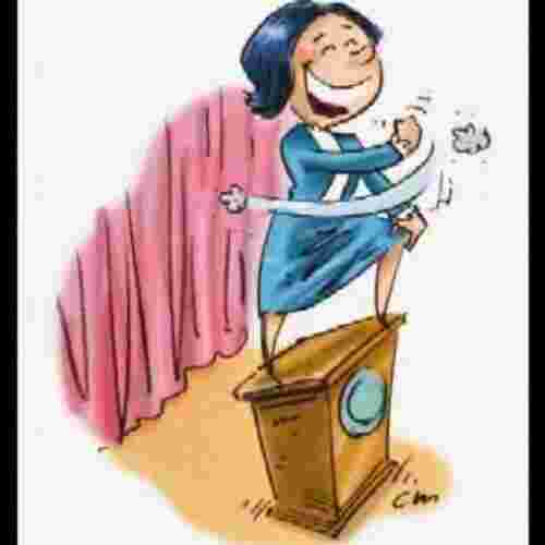 Enthusiastic Meaning and Definition