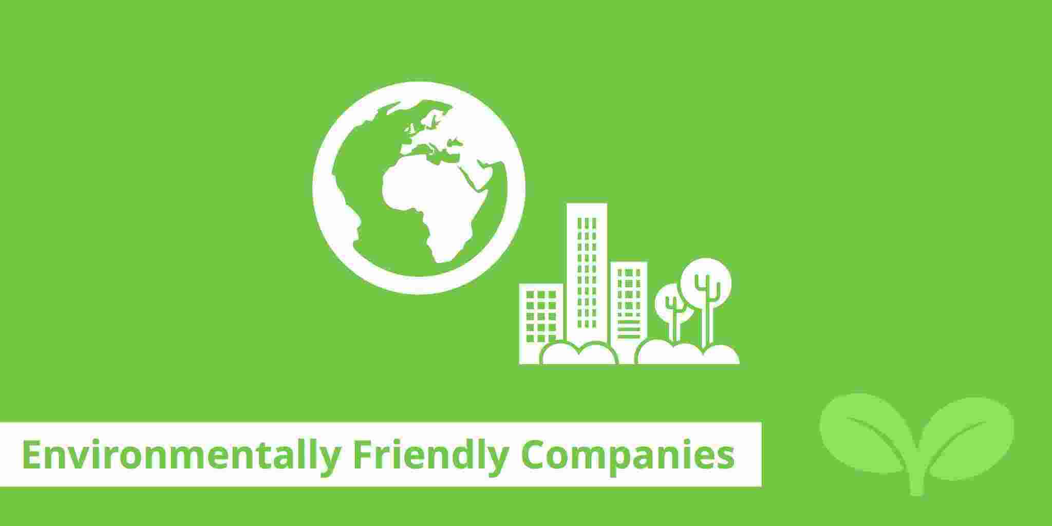 Environmentally Meaning and Definition