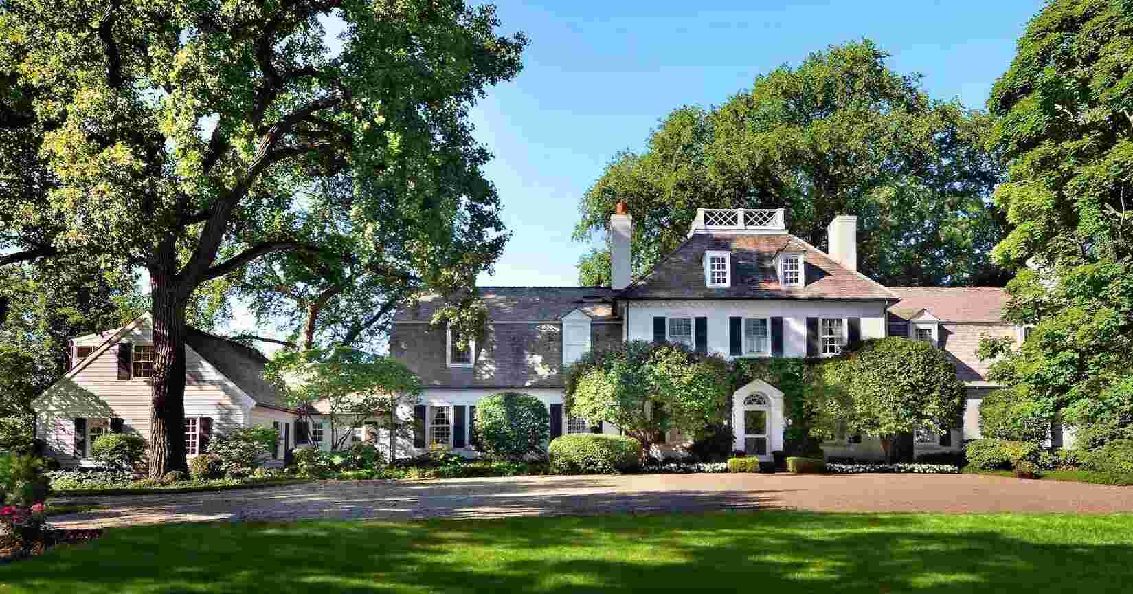 Estate Meaning and Definition