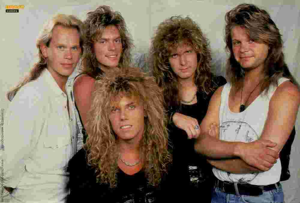 Europe Meaning and Definition