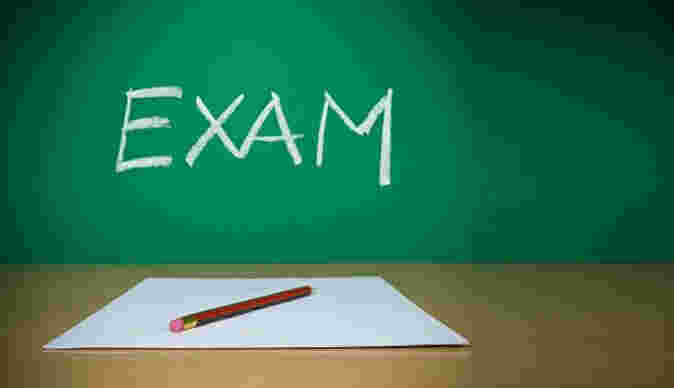 Exam Meaning and Definition