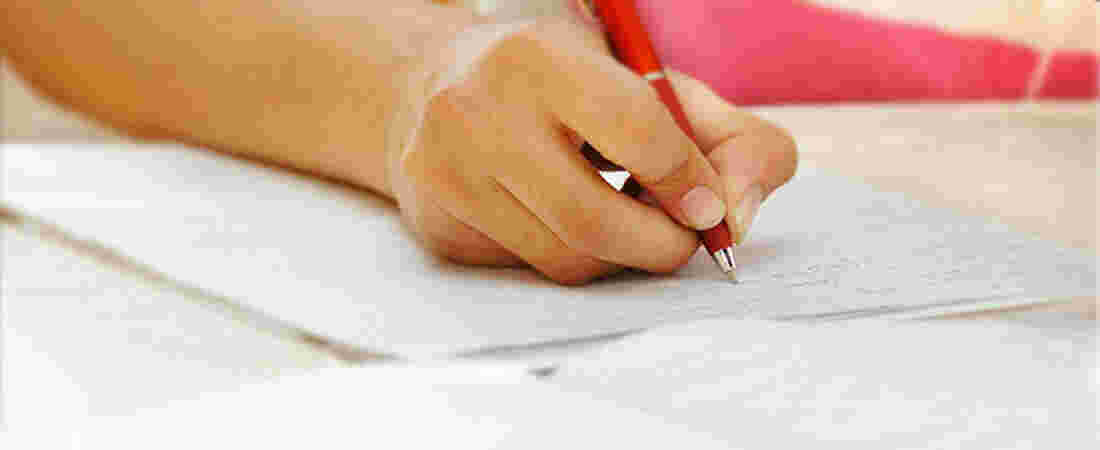 Examination Meaning and Definition