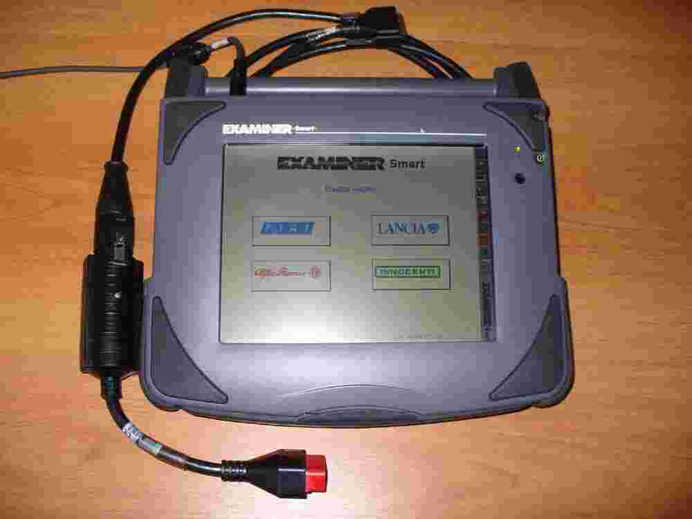 Examiner Meaning and Definition