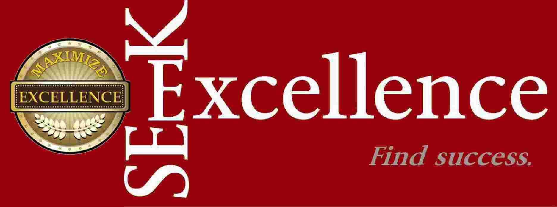 Excellence Meaning and Definition