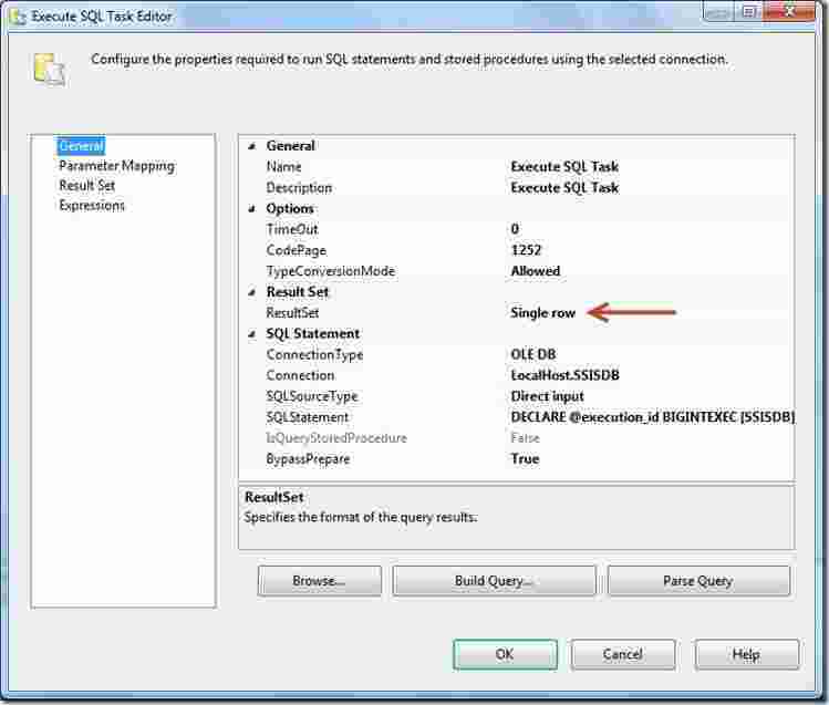 Execute Meaning and Definition