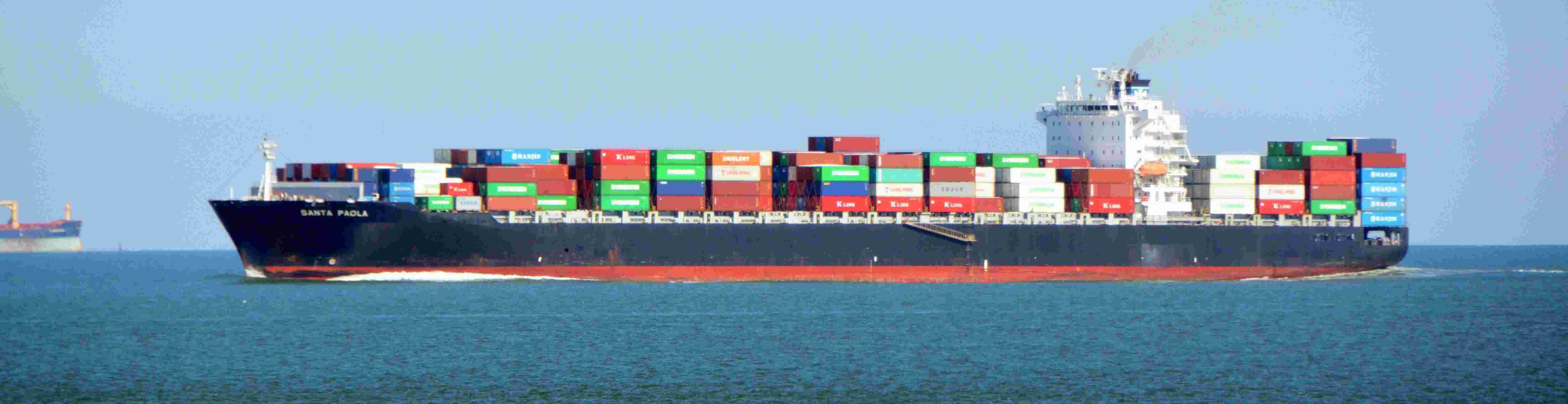 Export Meaning and Definition