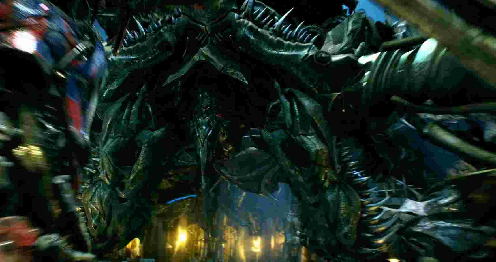 Extinction Meaning and Definition