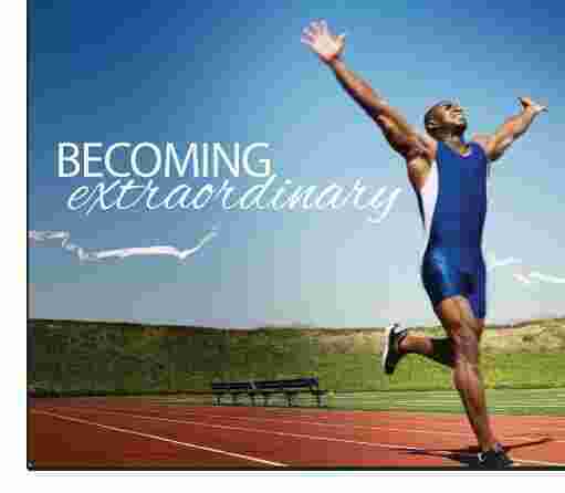 Extraordinary Meaning and Definition