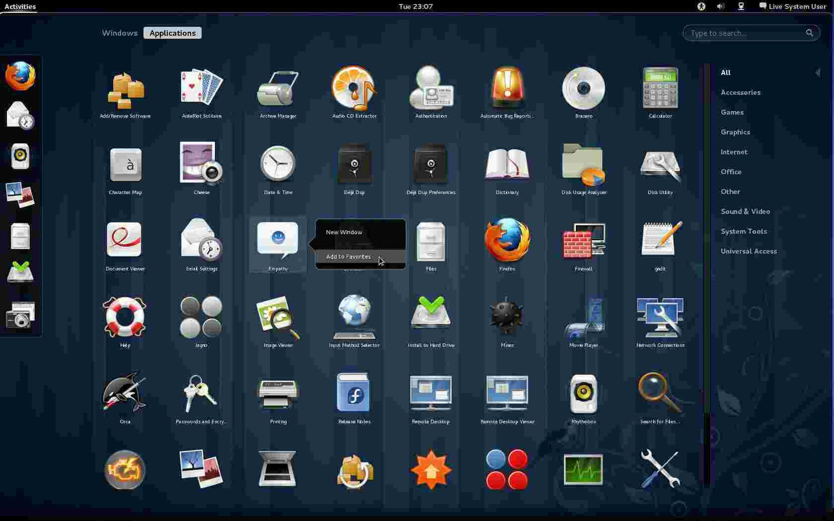 Fedora Meaning and Definition
