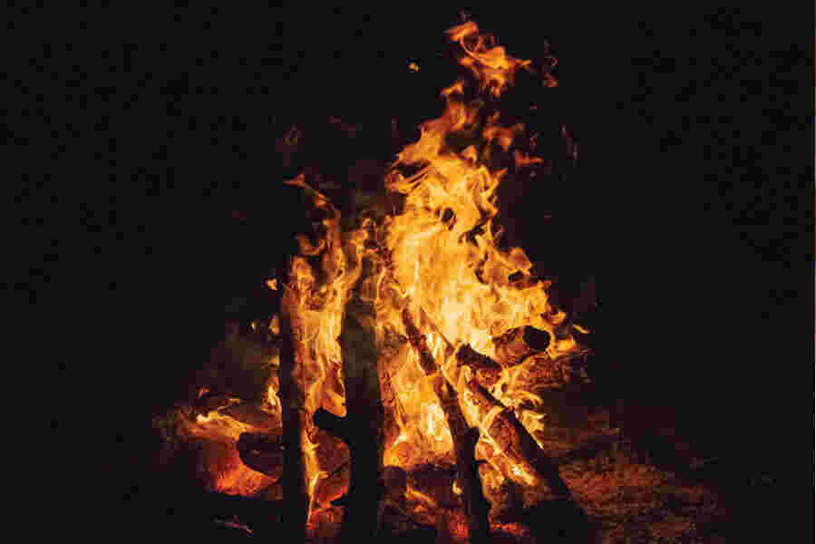 Fired Meaning and Definition