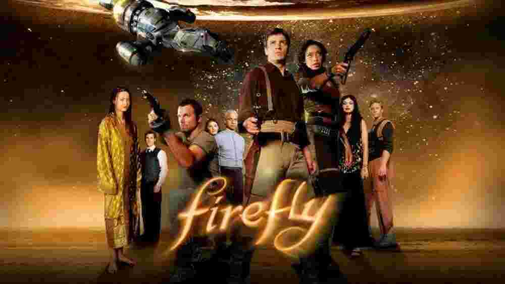 Firefly Meaning and Definition
