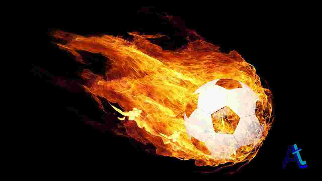 Flame Meaning and Definition