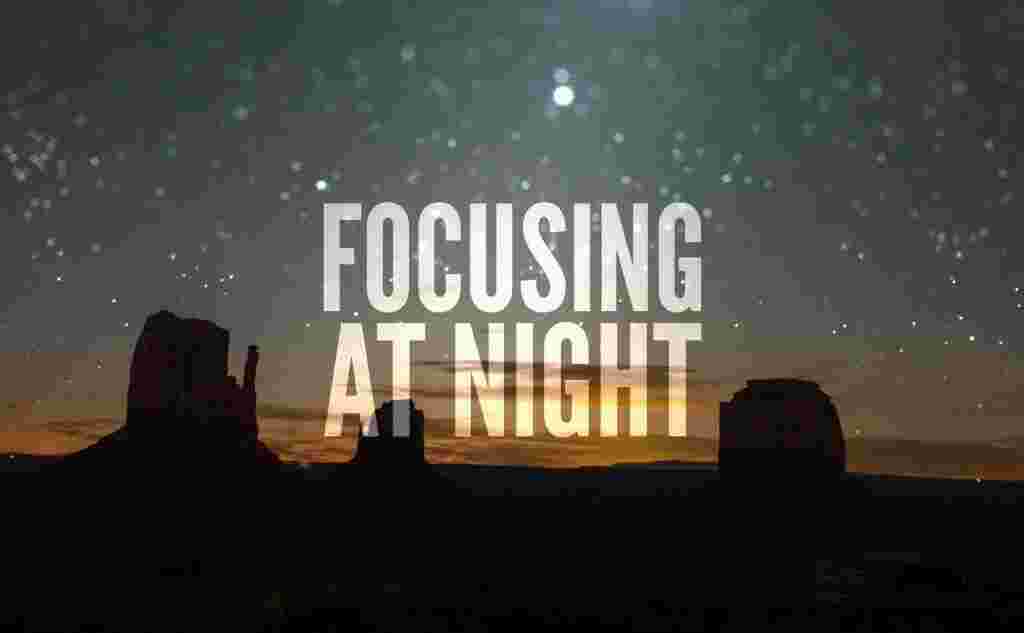 Focusing Meaning and Definition