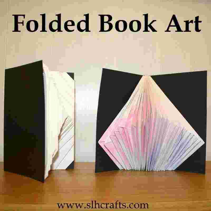 Folded Meaning and Definition