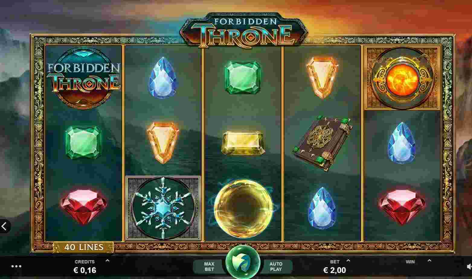 Forbidden Meaning and Definition