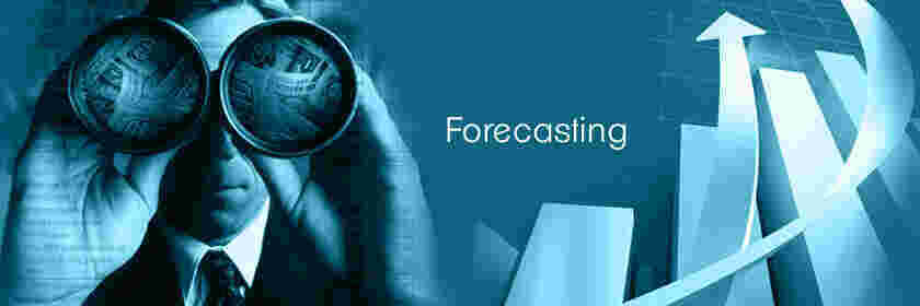 Forecasting Meaning and Definition