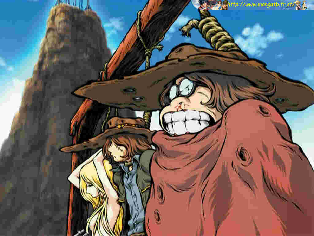 Frontier Meaning and Definition