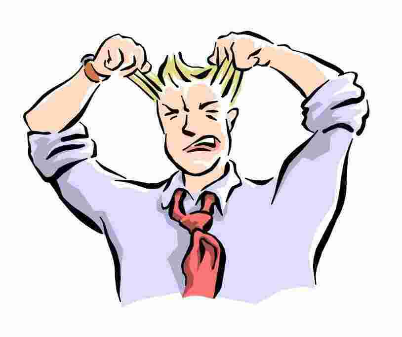 Frustrated Meaning and Definition