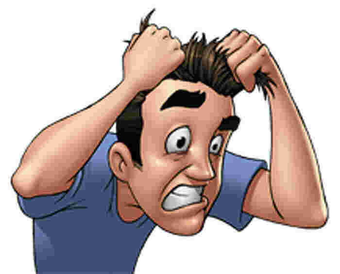 Frustrating Meaning and Definition