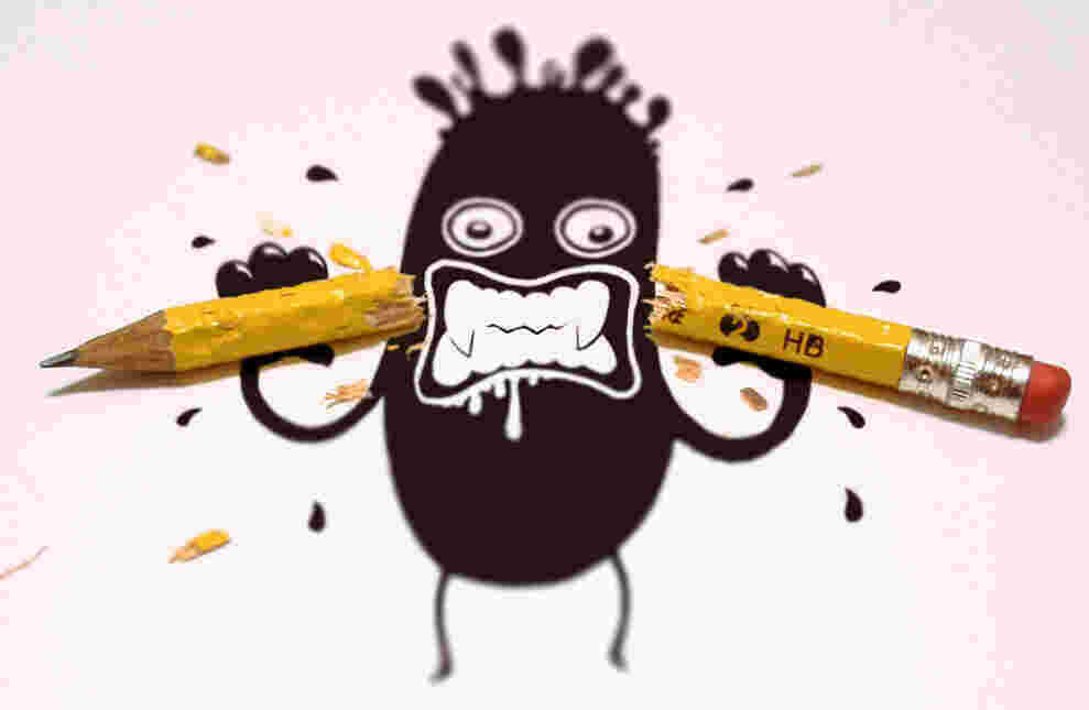 Frustration Meaning and Definition