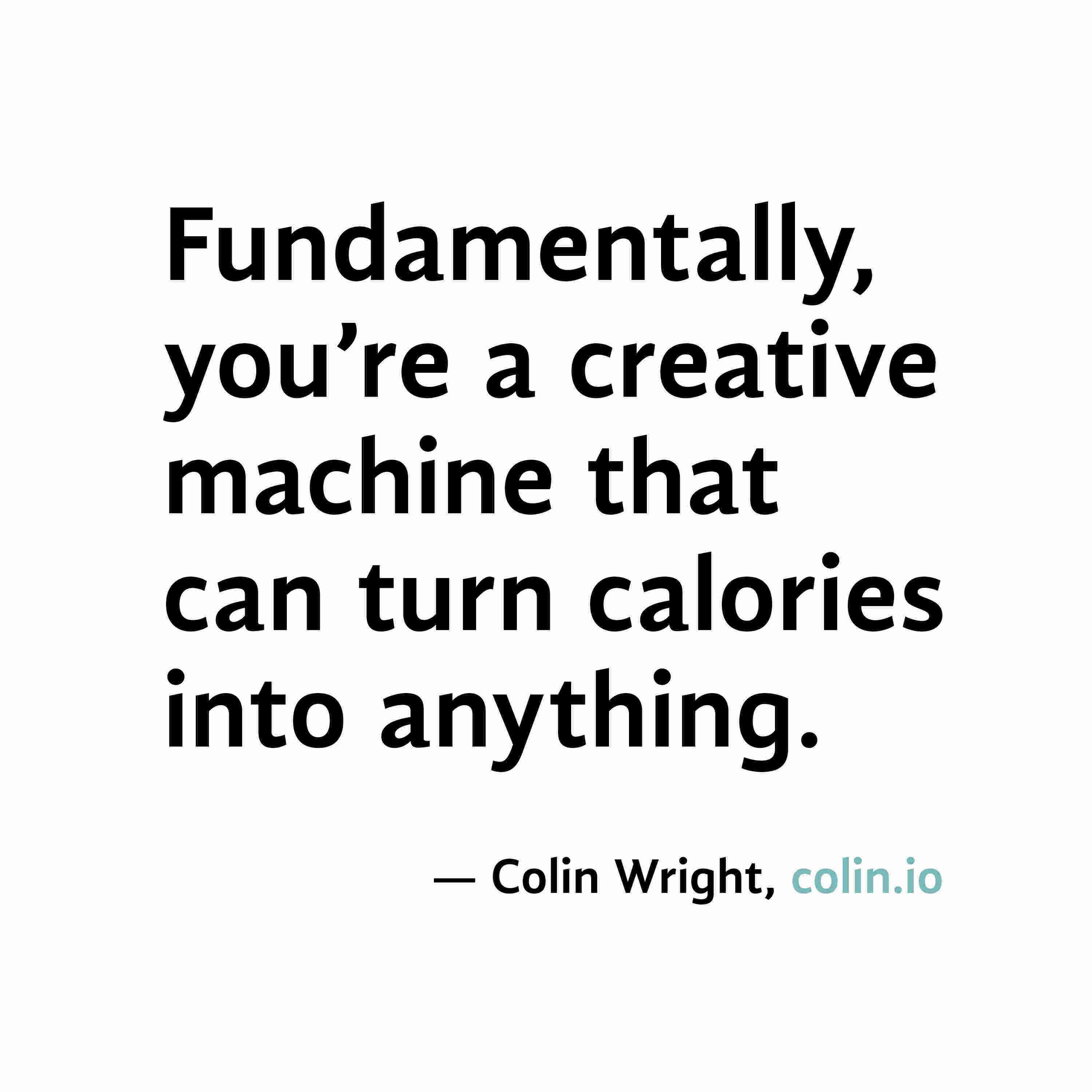 Fundamentally Meaning and Definition