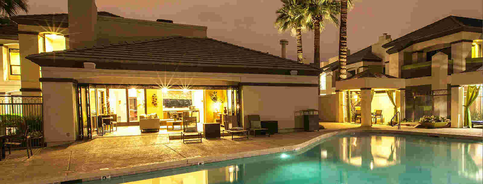 Furnished Meaning and Definition