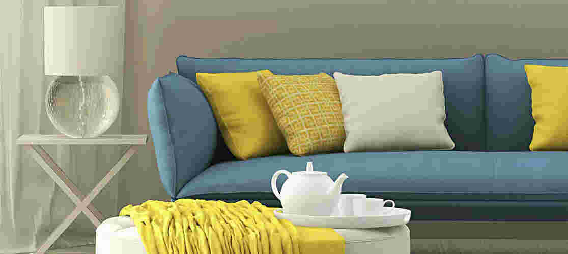 Furnishing Meaning and Definition