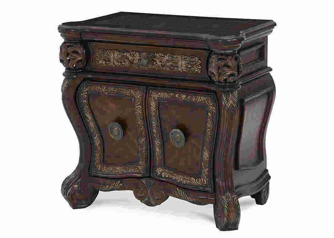 Furnishings Meaning and Definition