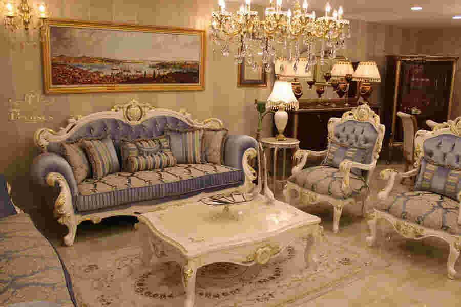 Furniture Meaning and Definition