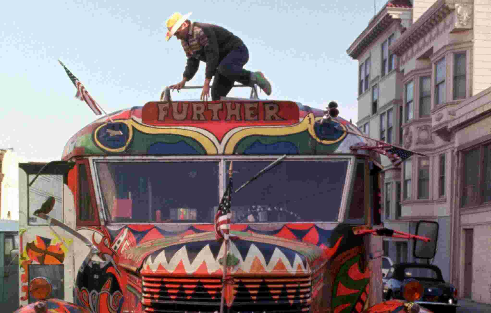 Further Meaning and Definition