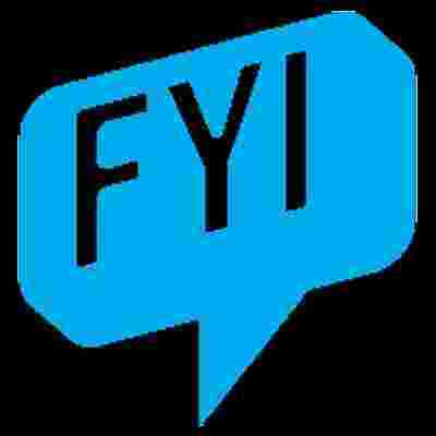 Fyi Meaning and Definition