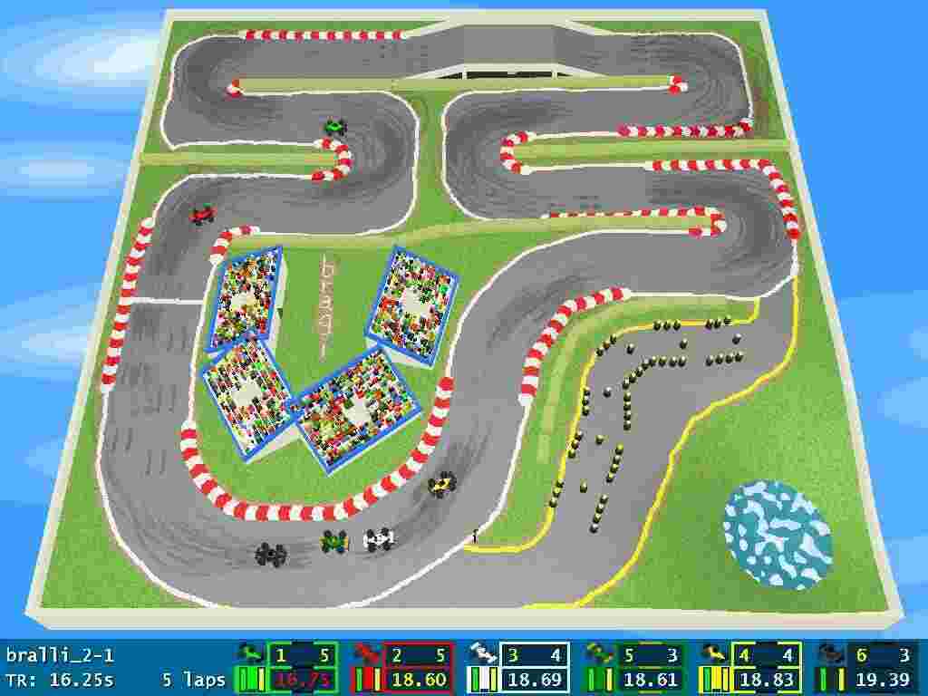 Generally Meaning and Definition