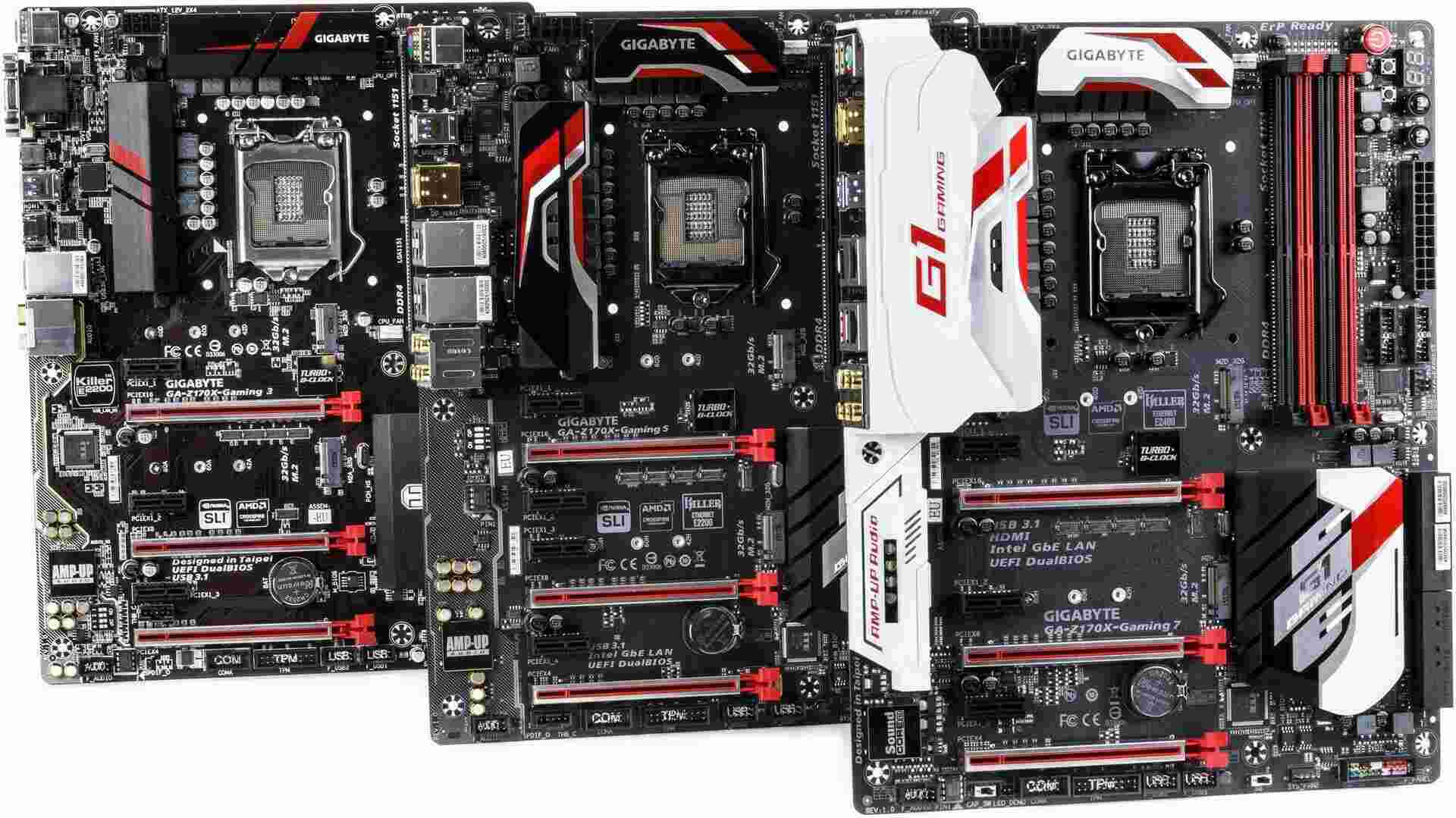 Gigabyte Meaning and Definition