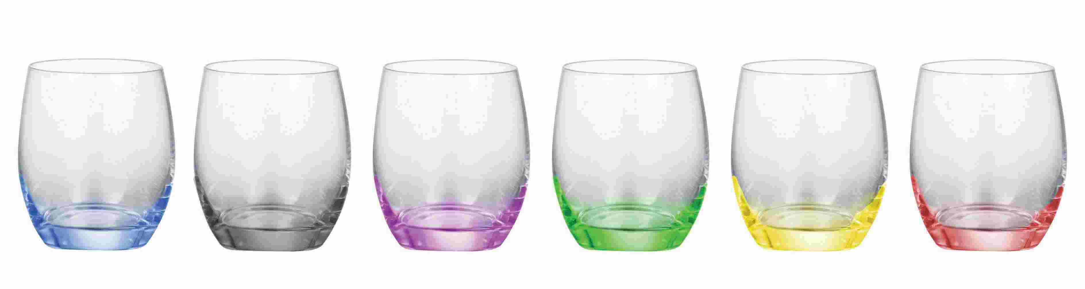 Glassware Meaning and Definition