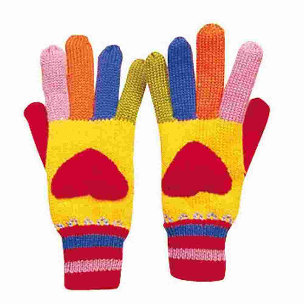 Gloves Meaning and Definition