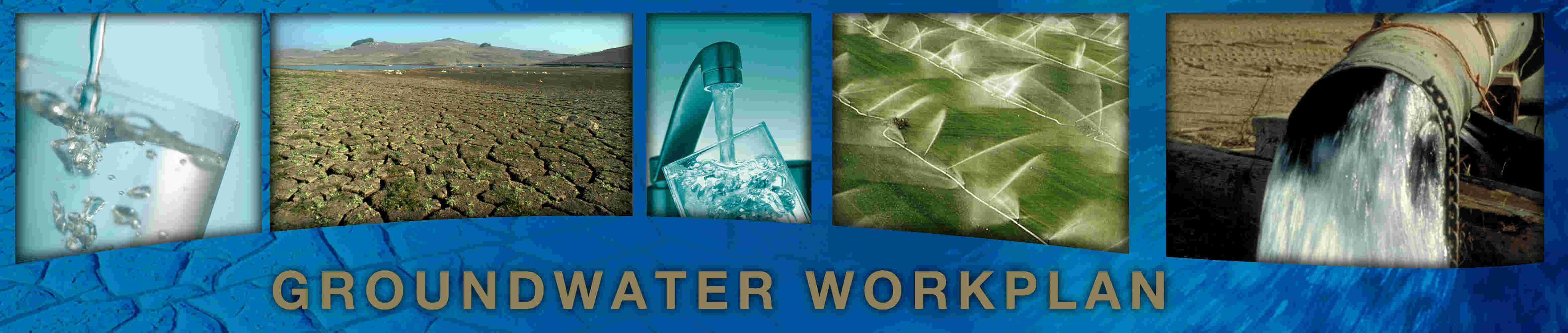 Groundwater Meaning and Definition