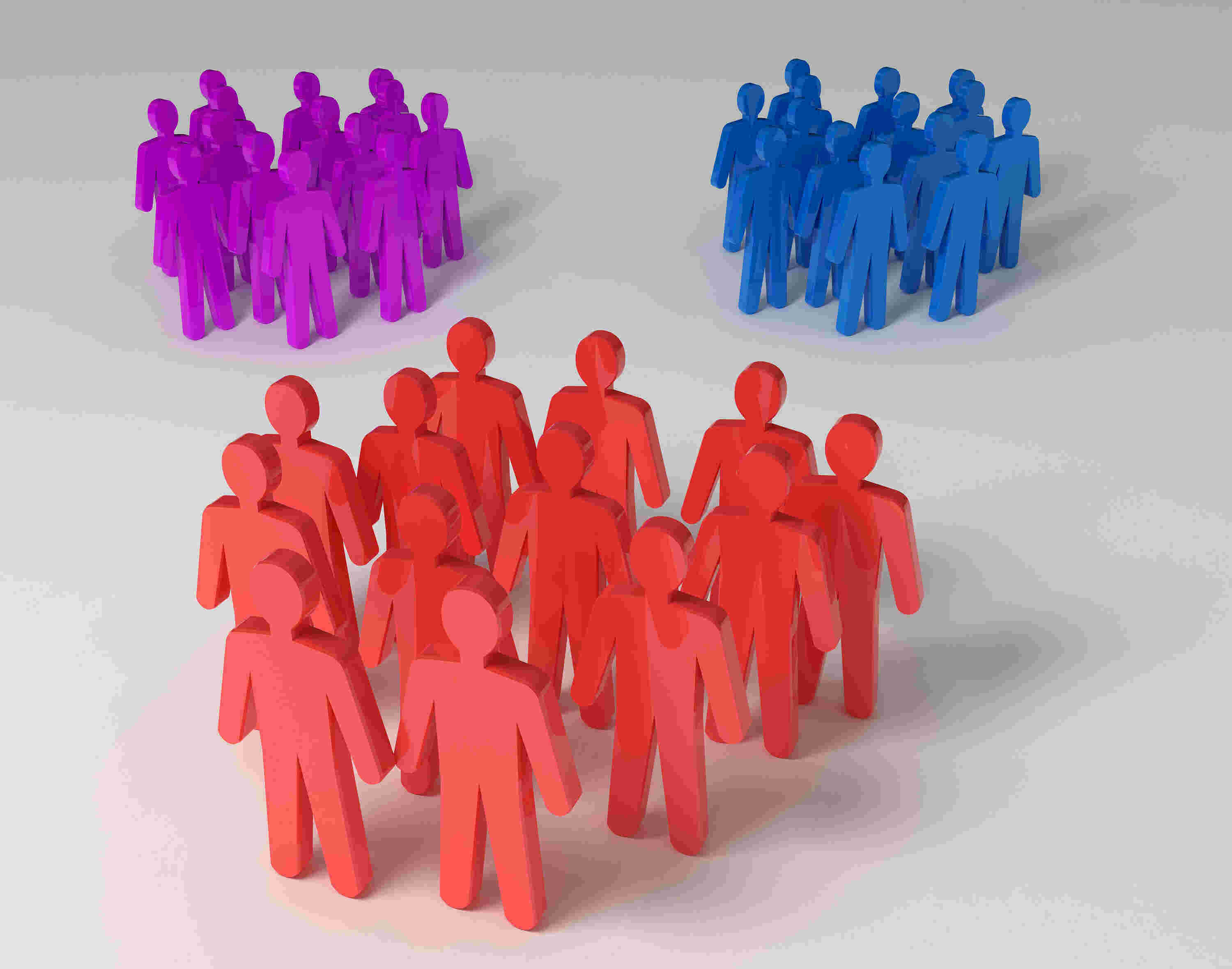 Groups Meaning and Definition