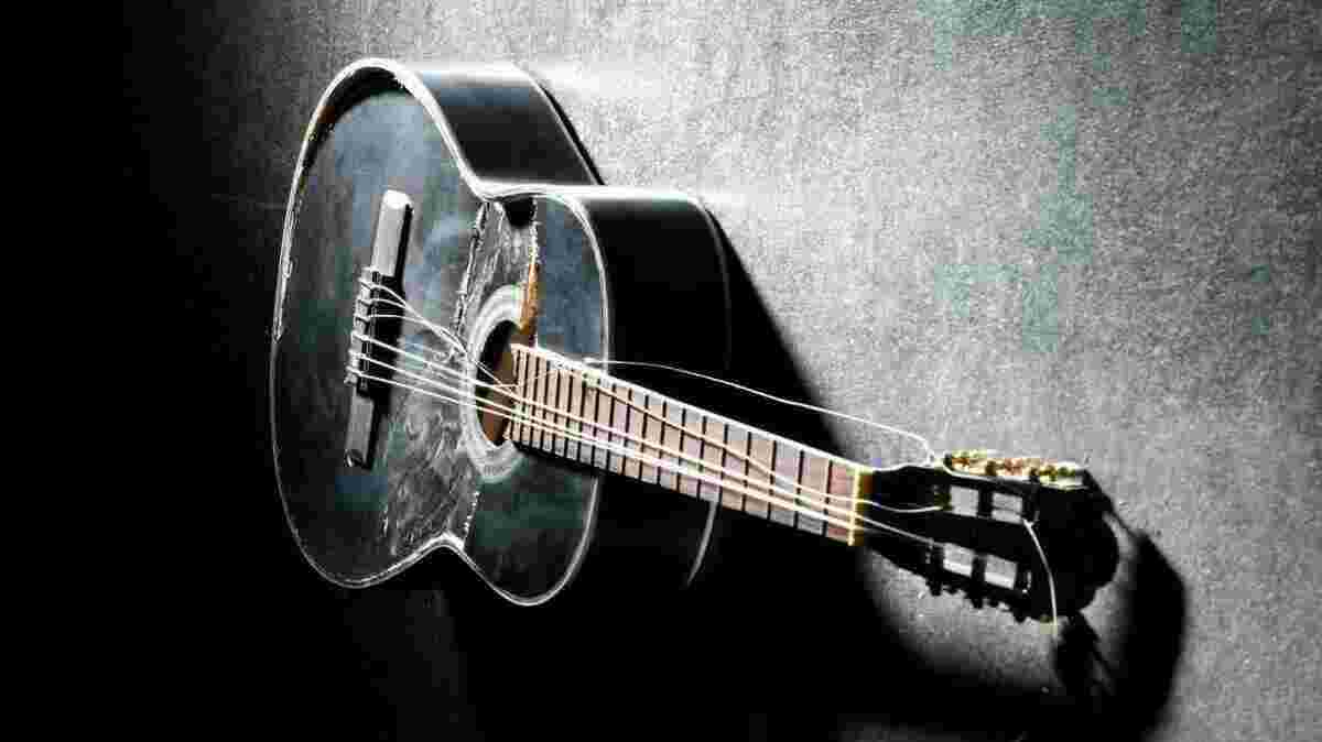 Guitarist Meaning and Definition