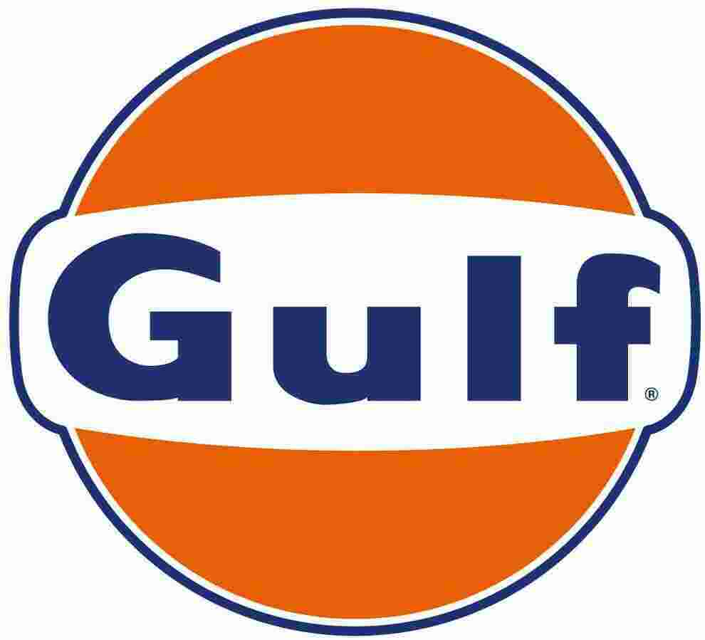 Gulf Meaning and Definition