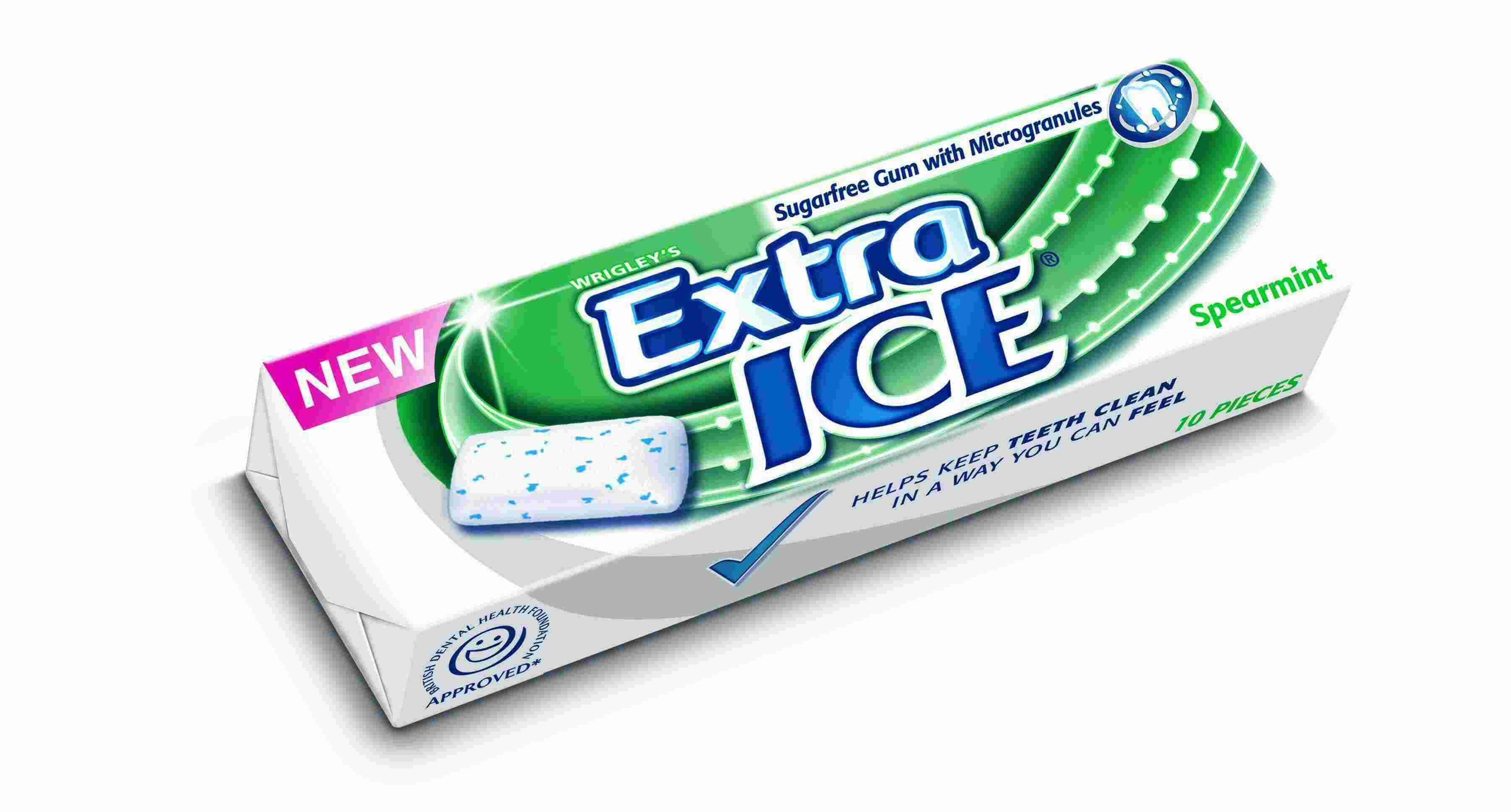 Gum Meaning and Definition