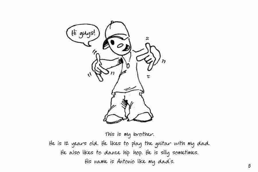 Guy Meaning and Definition