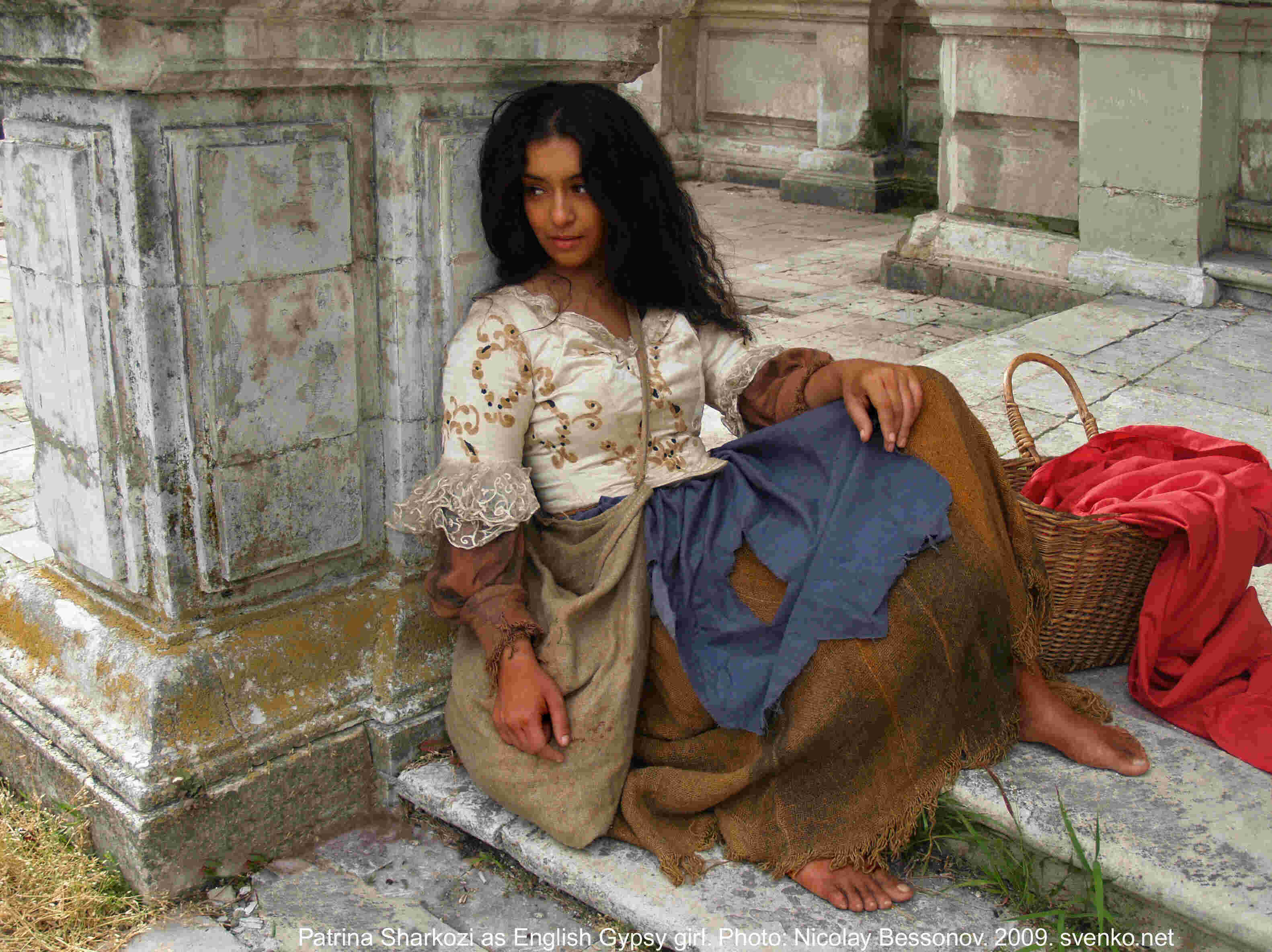 Gypsy Meaning and Definition