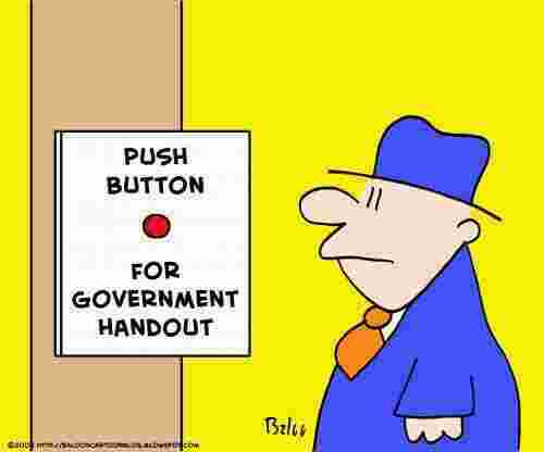 Handouts Meaning and Definition