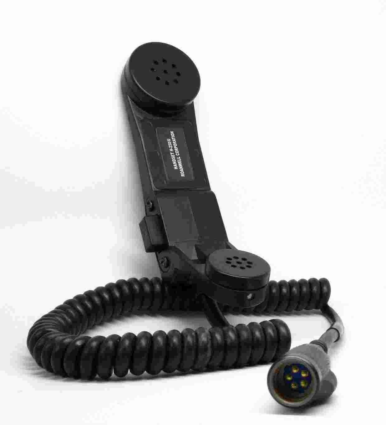 Handsets Meaning and Definition